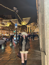 画像をギャラリービューアに読み込む, just checked shirt