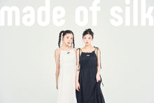 画像をギャラリービューアに読み込む, camisole long onepiece