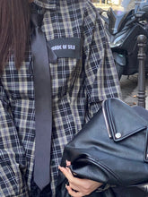 画像をギャラリービューアに読み込む, just checked shirt