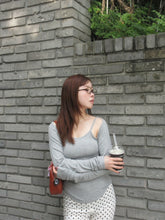 画像をギャラリービューアに読み込む, rib stitch design tops