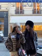 画像をギャラリービューアに読み込む, just checked shirt