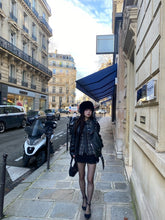 画像をギャラリービューアに読み込む, just checked shirt