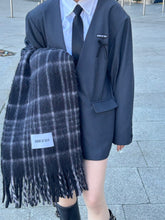 画像をギャラリービューアに読み込む, checked muffler