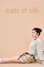 画像をギャラリービューアに読み込む, long sleeve mix knit