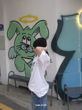 画像をギャラリービューアに読み込む, dot logo BIG TEE
