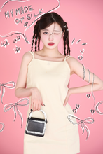 画像をギャラリービューアに読み込む, camisolemini onepiece