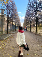 画像をギャラリービューアに読み込む, checked muffler