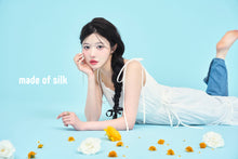 画像をギャラリービューアに読み込む, camisole long onepiece