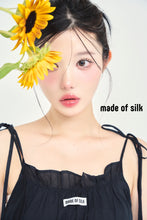 画像をギャラリービューアに読み込む, camisole long onepiece