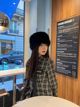 画像をギャラリービューアに読み込む, just checked shirt