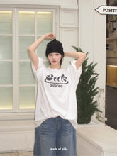 画像をギャラリービューアに読み込む, dot logo BIG TEE