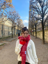 画像をギャラリービューアに読み込む, checked muffler