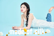 画像をギャラリービューアに読み込む, camisole long onepiece