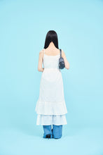 画像をギャラリービューアに読み込む, camisole long onepiece