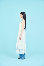 画像をギャラリービューアに読み込む, camisole long onepiece