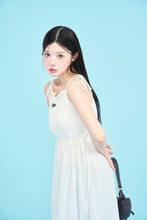 画像をギャラリービューアに読み込む, camisole long onepiece