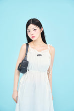 画像をギャラリービューアに読み込む, camisole long onepiece