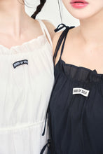 画像をギャラリービューアに読み込む, camisole long onepiece