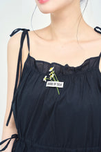 画像をギャラリービューアに読み込む, camisole long onepiece