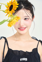 画像をギャラリービューアに読み込む, camisole long onepiece