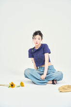 画像をギャラリービューアに読み込む, Wappen stitch H/S miniTEE