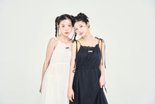 画像をギャラリービューアに読み込む, camisole long onepiece