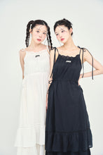 画像をギャラリービューアに読み込む, camisole long onepiece