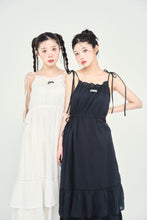 画像をギャラリービューアに読み込む, camisole long onepiece