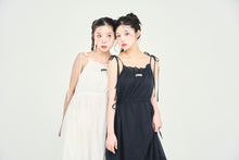 画像をギャラリービューアに読み込む, camisole long onepiece