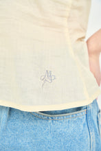 画像をギャラリービューアに読み込む, frill blouse