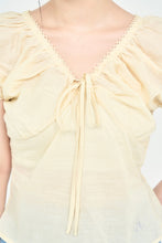 画像をギャラリービューアに読み込む, frill blouse