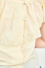 画像をギャラリービューアに読み込む, frill blouse