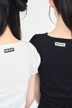 画像をギャラリービューアに読み込む, puff sleeve H/S TEE