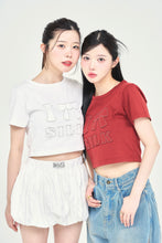 画像をギャラリービューアに読み込む, Wappen stitch H/S miniTEE