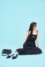 画像をギャラリービューアに読み込む, camisole long onepiece