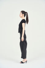 画像をギャラリービューアに読み込む, puff sleeve H/S TEE