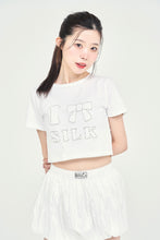 画像をギャラリービューアに読み込む, Wappen stitch H/S miniTEE