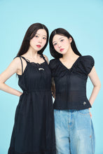 画像をギャラリービューアに読み込む, camisole long onepiece