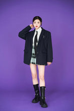 画像をギャラリービューアに読み込む, Tailored jacket