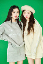 画像をギャラリービューアに読み込む, Heavy weight miniskirt sweat set