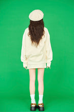 画像をギャラリービューアに読み込む, Heavy weight miniskirt sweat set