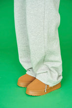 画像をギャラリービューアに読み込む, Heavy weight long pants