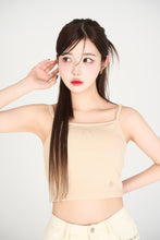 画像をギャラリービューアに読み込む, ribbon stone camisole