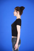 画像をギャラリービューアに読み込む, hand illustration TEE