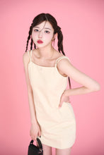 画像をギャラリービューアに読み込む, camisolemini onepiece