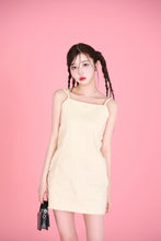 画像をギャラリービューアに読み込む, camisolemini onepiece