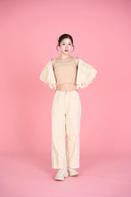 画像をギャラリービューアに読み込む, MA1design blouson