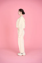 画像をギャラリービューアに読み込む, MA1design blouson