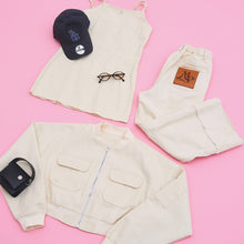 画像をギャラリービューアに読み込む, camisolemini onepiece