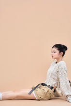 画像をギャラリービューアに読み込む, long sleeve mix knit